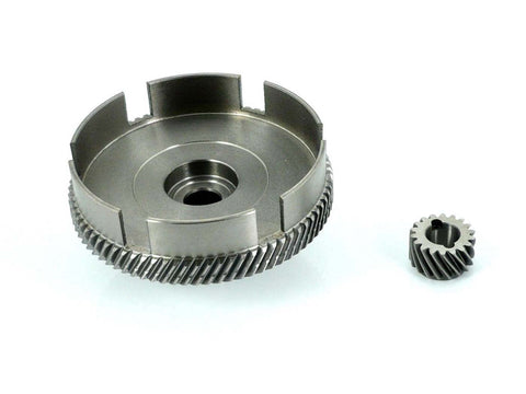 Primary drive for C 50 Sport, CS 25, GTS 50, KS DIVERSE / IMPORT MOTOVEIKALS 21
