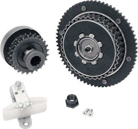 Primary Drv.90-93 St DRAG SPECIALTIES DRAG SPECIALTIES MOTOVEIKALS 21