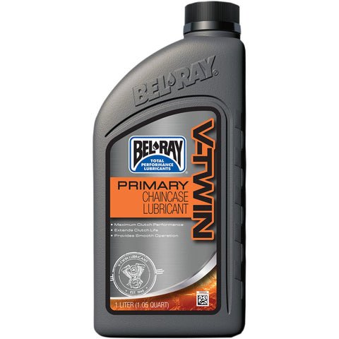 Primary eļļa BEL-RAY V-TWIN 1L BEL-RAY MOTOVEIKALS 21