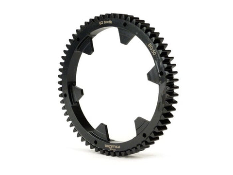 Primary gear -BGM PRO- Vespa PX200, Rally200 - 62 tooth (straight) BGM PRO MOTOVEIKALS 21