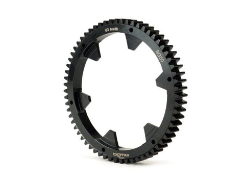 Primary gear -BGM PRO- Vespa PX200, Rally200 - 63 tooth (straight) BGM PRO MOTOVEIKALS 21