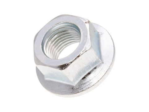 primary gear crank nut OEM M10x1.0 PIAGGIO MOTOVEIKALS 21