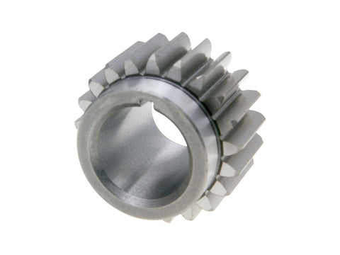 primary gear OEM for Piaggio / Derbi engines D50B0, EBE, EBS PIAGGIO MOTOVEIKALS 21