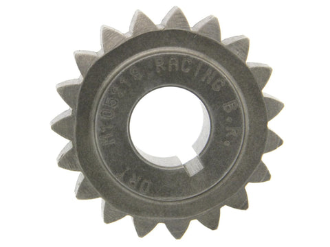primary gear Z 25 (25/69-2.76) DRT for 102-155cc cylinders für Vespa 50-125, ?PV, ?ET3, ?PK50-125, ?S, XL, ?XL2 DRT_REENGINEERING MOTOVEIKALS 21