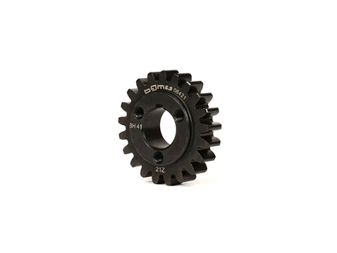 primary pinion BGM PRO straight toothed 21/64 (3.05) for Vespa V50, PV125, ET3, PK50, PK80, PK125 BGM PRO MOTOVEIKALS 21