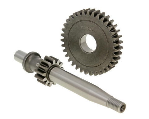 primary transmission gear kit Malossi HTQ 13/35 ratio for Honda Camino MALOSSI MOTOVEIKALS 21
