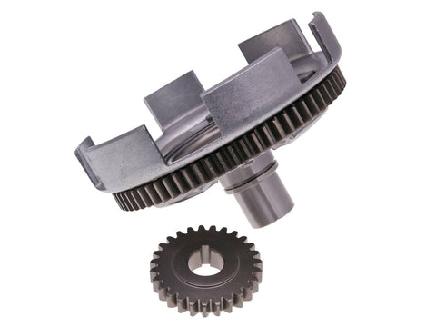 primary transmission gear set 27/69 for Vespa PK 50, 80, 125, Primavera 125, ET3, Nuova 125 RMS MOTOVEIKALS 21