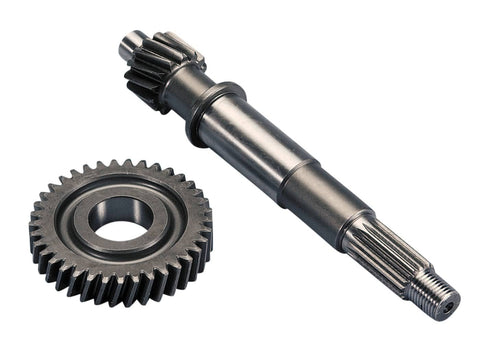 primary transmission gear up kit Polini 14/37 for Kymco Dink 125, Grand Dink 125, Yager 125 (10 inch) POLINI MOTOVEIKALS 21