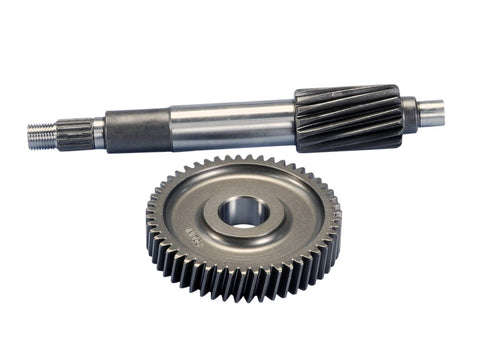primary transmission gear up kit Polini 16/51 for Minarelli 50 4T POLINI MOTOVEIKALS 21