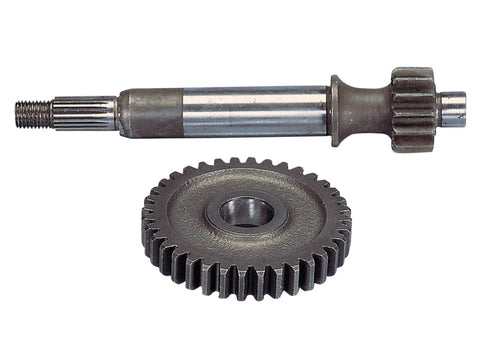primary transmission gear up kit Polini 17/41 for Cagiva City 50 POLINI MOTOVEIKALS 21