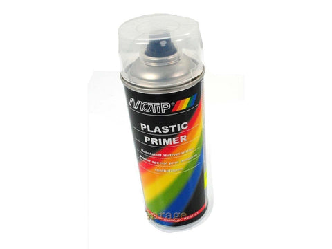 Primer Primer 400ml clear for moped mokick DIVERSE / IMPORT MOTOVEIKALS 21