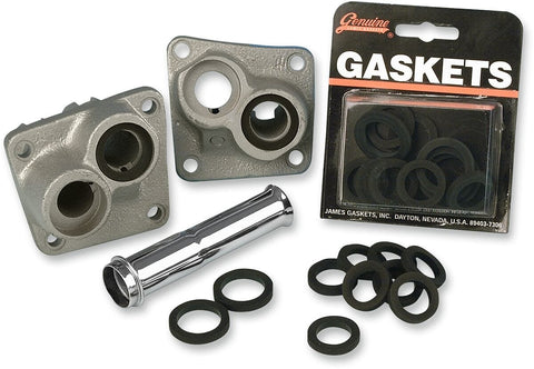 Prod Tube Kt Rubb 48-79Bt JAMES GASKET JAMES GASKETS MOTOVEIKALS 21