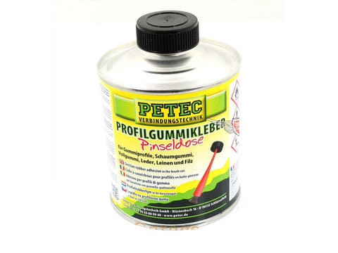 Profile rubber adhesive 350 g for car, caravan, boat DIVERSE / IMPORT MOTOVEIKALS 21