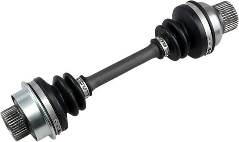 Propeller Shaft Complete ALL BALLS ALL BALLS MOTOVEIKALS 21