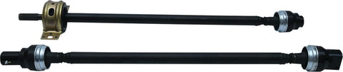Propeller Shaft Complete ALL BALLS ALL BALLS MOTOVEIKALS 21