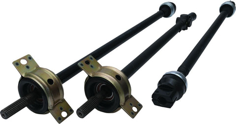 Propeller Shaft Complete ALL BALLS ALL BALLS MOTOVEIKALS 21