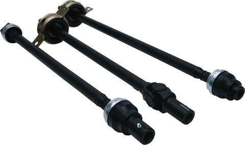 Propeller Shaft Complete ALL BALLS ALL BALLS MOTOVEIKALS 21