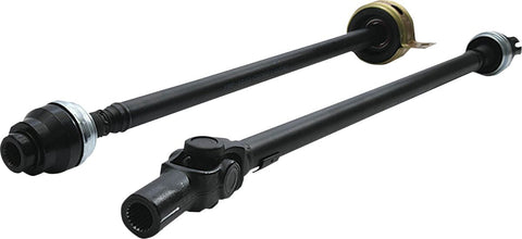 Propeller Shaft Complete ALL BALLS ALL BALLS MOTOVEIKALS 21