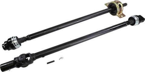 Propeller Shaft Complete ALL BALLS ALL BALLS MOTOVEIKALS 21
