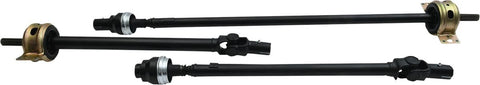 Propeller Shaft Complete ALL BALLS ALL BALLS MOTOVEIKALS 21