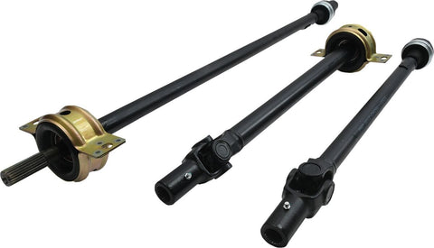 Propeller Shaft Complete ALL BALLS ALL BALLS MOTOVEIKALS 21