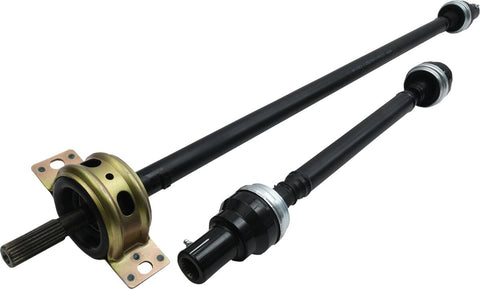 Propeller Shaft Complete ALL BALLS ALL BALLS MOTOVEIKALS 21