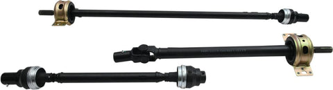 Propeller Shaft Complete ALL BALLS ALL BALLS MOTOVEIKALS 21
