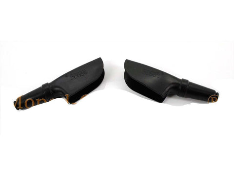 Protection caps Magura Total length approx. 120mm Wide for lever 15mm Opening for cable 7mm for Zündapp, Kreidler, Hercules, Puch, KTM, DKW, Rixe MAGURA MOTOVEIKALS 21