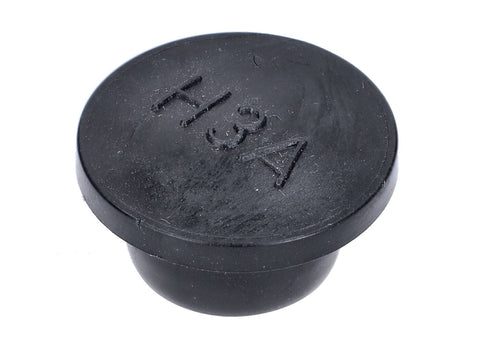Protective cap for fork nut for Kreidler Flory MF OEM STANDARD MOTOVEIKALS 21