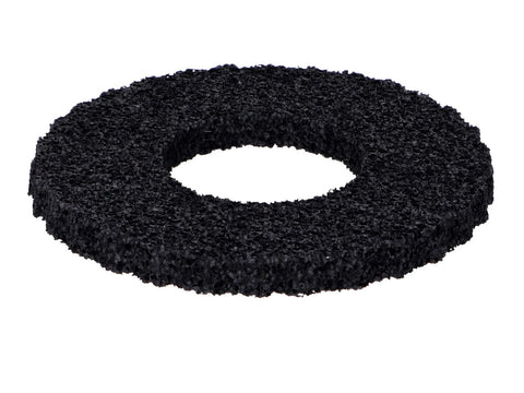 Protective sponge tank MOGA 105 x 45mm 7mm thick for Zündapp Bergsteiger ZD ZL ZX ZS ZA A X, Kreidler Flory MF MP, Hercules Prima M, Puch, DKW, KTM, Rixe Sachs Mofa Moped Mokick MOGA MOTOVEIKALS 21