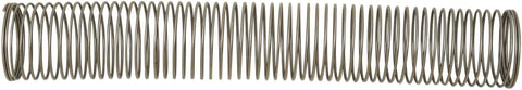 Protector Hose Ss-25Mm MOOSE RACING HARD-PARTS MOOSE RACING MOTOVEIKALS 21
