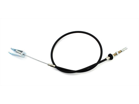 Puch foot brake cable for DS 50 L MOGA MOTOVEIKALS 21