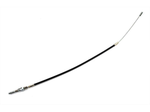 Puch foot brake cable for VZ 50 V MOGA MOTOVEIKALS 21