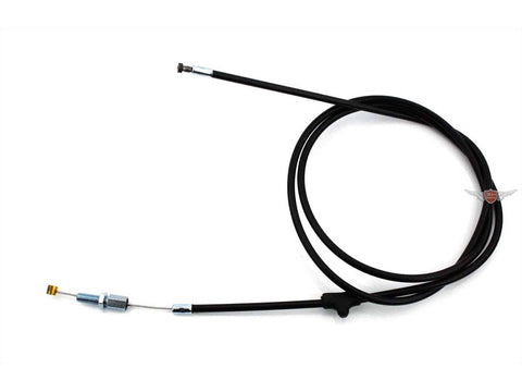 Puch shift cable for X50/2 gear DIVERSE / IMPORT MOTOVEIKALS 21
