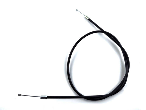 Puch throttle cable for 125 TL, SL, SV 150 TL MOGA MOTOVEIKALS 21