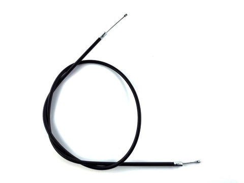 Puch throttle cable for 125 TT MOGA MOTOVEIKALS 21