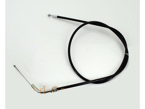 Puch throttle cable for DS 50, 60 DIVERSE / IMPORT MOTOVEIKALS 21