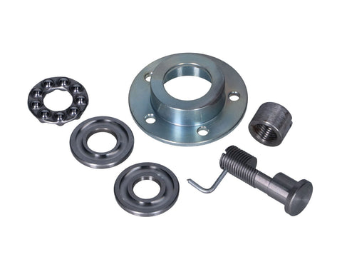 pull pin / clutch pull bearing Schmitt reinforced with thrust bearing for Puch 2-, 3-speed engine SCHMITT MOTOVEIKALS 21