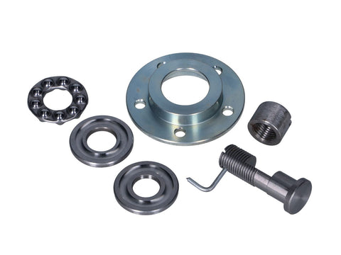 pull pin / clutch pull bearing Schmitt reinforced with thrust bearing for Puch 4, 3 speed R engine SCHMITT MOTOVEIKALS 21