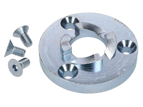 pull starter cable sprocket swiing for Puch E50 w/ HPI ignition SWIING MOTOVEIKALS 21