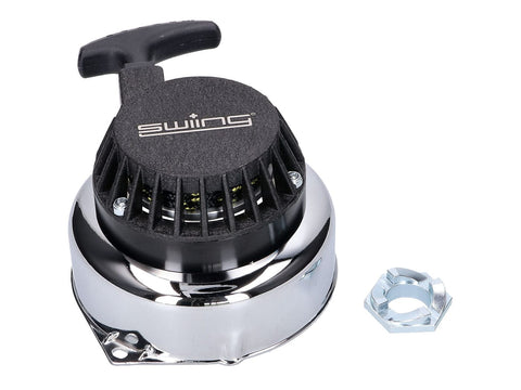 pull starter cable swiing for Puch E50 w/ Bosch or Ducati ignition SWIING MOTOVEIKALS 21