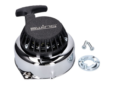 pull starter cable swiing for Puch E50 w/ MVT ignition SWIING MOTOVEIKALS 21