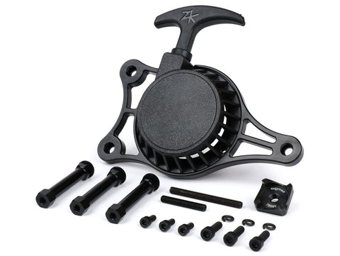 Pull starter set -BGM PRO- Piaggio Ciao, Bravo, Boxer, Super Bravo BGM PRO MOTOVEIKALS 21