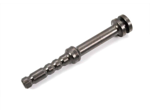 Pull wedge foot shift for Zündapp C 50 Sport GTS CS CX Hai 3 speed DIVERSE / IMPORT MOTOVEIKALS 21