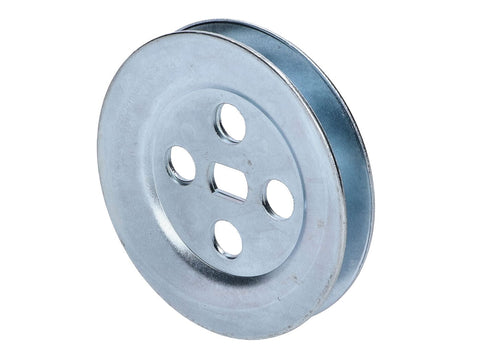 pulley 80mm for Piaggio Ciao, SI, Bravo moped DIVERSE / IMPORT MOTOVEIKALS 21