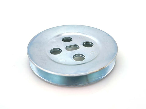 Pulley 80mm for Piaggio Vespa moped Ciao Citta DIVERSE / IMPORT MOTOVEIKALS 21