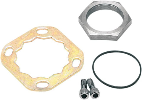Pulley Install 93-06Bt DRAG SPECIALTIES DRAG SPECIALTIES MOTOVEIKALS 21