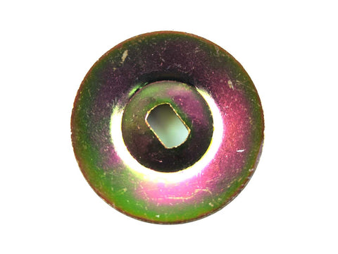 Pulley Piaggio diameter 55mm for Ciao, Citta, SI, Bravo moped moped DIVERSE / IMPORT MOTOVEIKALS 21