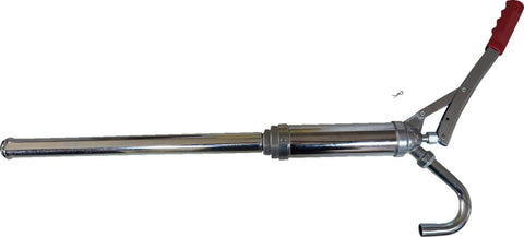 Pump Oil Drum DRAG SPECIALTIES DRAG SPECIALTIES MOTOVEIKALS 21