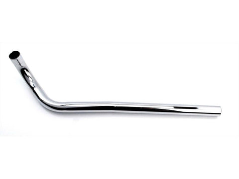 Push-in manifold Hercules cylinder connection 26mm exhaust connection 28mm for Prima DIVERSE / IMPORT MOTOVEIKALS 21